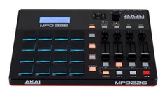 MIDI-контроллер AKAI MPD226