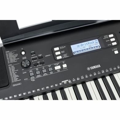 Синтезатор Yamaha PSR-E373