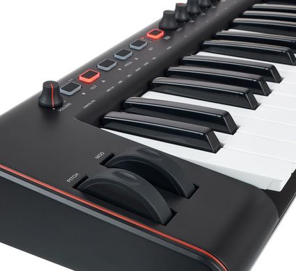 MIDI-клавиатура IK Multimedia iRig Keys 2 Pro