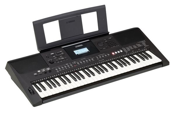 Синтезатор Yamaha PSR-E463