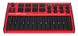 MIDI-клавиатура Akai MPK Mini MK3 Red