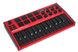 MIDI-клавиатура Akai MPK Mini MK3 Red