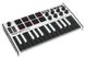MIDI-клавиатура Akai MPK Mini MK3 White