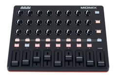 MIDI-контроkлер AKAI MIDImix
