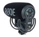 Мікрофон Rode VideoMic Pro Plus