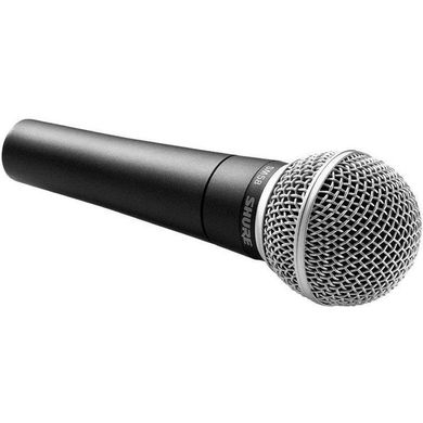 Мікрофон Shure SM58SE