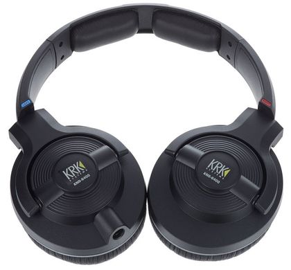 Навушники без мікрофону KRK KNS 6400