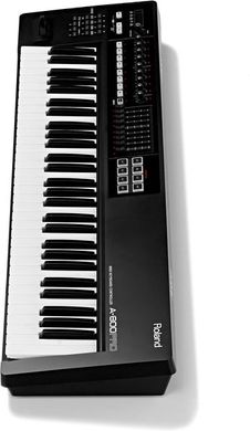 MIDI-клавиатура Roland A-800PRO R