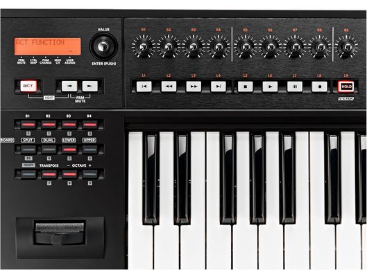 MIDI-клавиатура Roland A-800PRO R