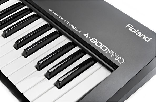 MIDI-клавиатура Roland A-800PRO R