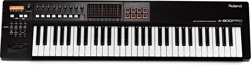 MIDI-клавіатура Roland A-800PRO R