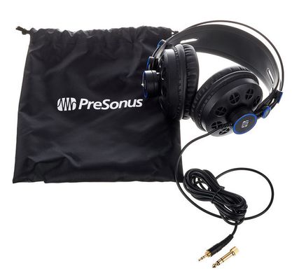 Комплект для звукозапису PreSonus AudioBox USB 96 Studio Ultimate 25th Anniversary Edition Bundle