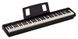 Цифровое пианино Roland FP-10, Черный