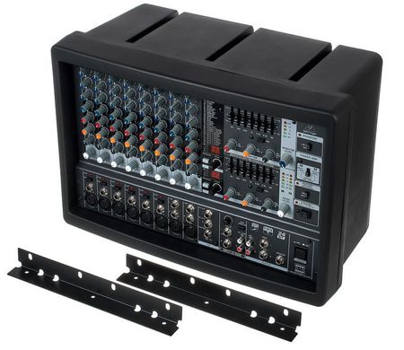 Активный микшерный пульт Behringer PMP1680S