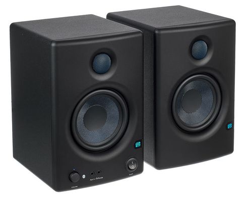 Студийные мониторы PreSonus Eris E4.5 BT