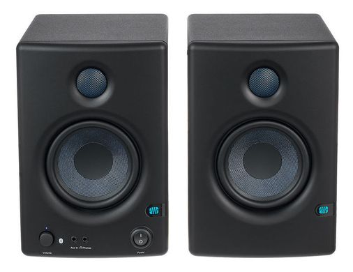 Студийные мониторы PreSonus Eris E4.5 BT