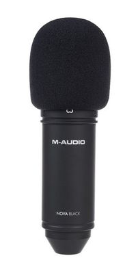 Комплект для звукозаписи M-AUDIO AIR 192x4 Vocal Studio Pro