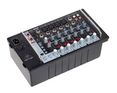 Микшерный пульт Behringer Europower PMP500MP3