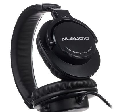 Комплект для звукозаписи M-AUDIO AIR 192x4 Vocal Studio Pro