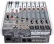 Мікшерний пульт Behringer XENYX X1204USB