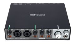 USB аудиоинтерфейс Roland Rubix24
