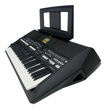 Синтезатор YAMAHA PSR-SX600