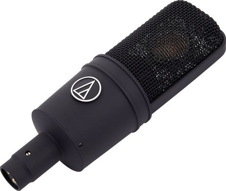 Микрофон Audio Technica AT4040