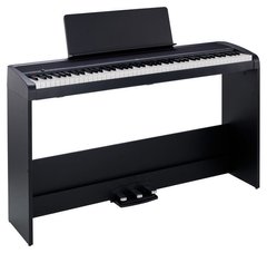 Цифровое пианино Korg B2SP BK