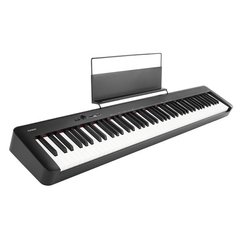 Цифровое пианино Casio CDP-S110 BK, Черный