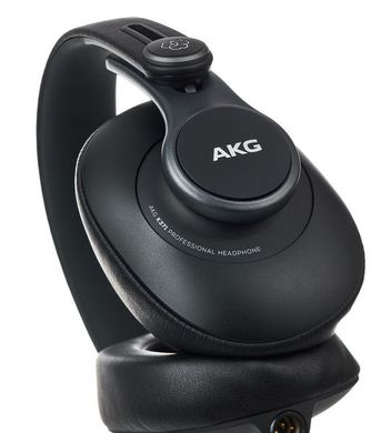 Наушники AKG K371