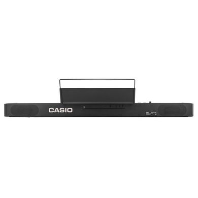 Цифровое пианино Casio CDP-S110 BK, Черный