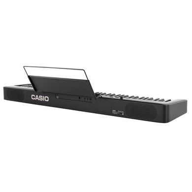 Цифрове піаніно Casio CDP-S110 BK, Чорний