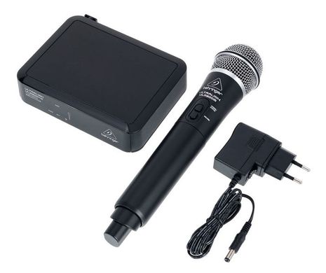 Радіомікрофон Behringer ULM300MIC