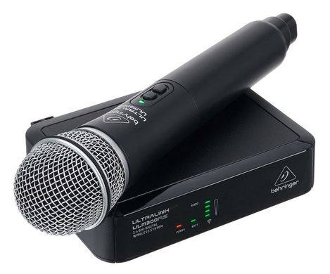 Радиомикрофон Behringer ULM300MIC