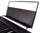 Цифровое пианино Casio CDP-S100, Черный