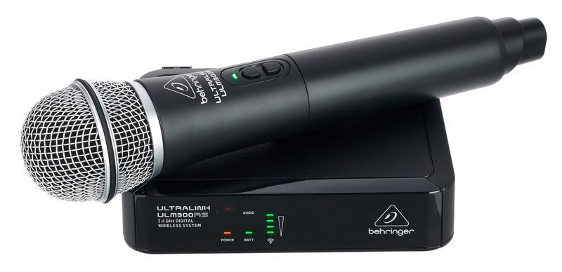 Радіомікрофон Behringer ULM300MIC