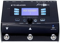 Вокальный процессор TC-Helicon Play Acoustic