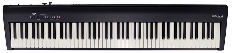Цифровое пианино Roland FP-30X BK, Черный