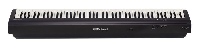 Цифровое пианино Roland FP-30X BK, Черный
