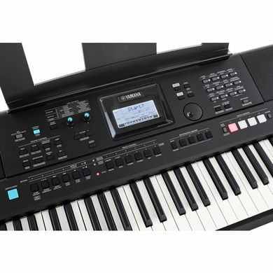 Синтезатор Yamaha PSR-E473