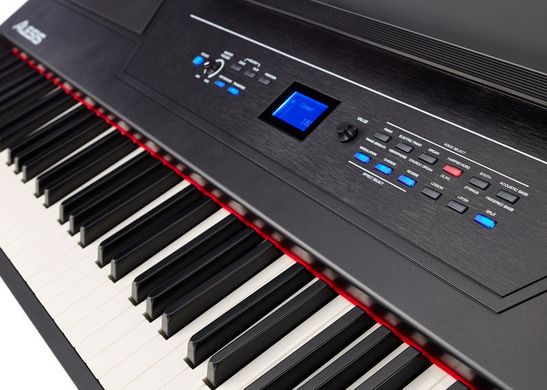 Цифровое пианино Alesis RECITAL PRO