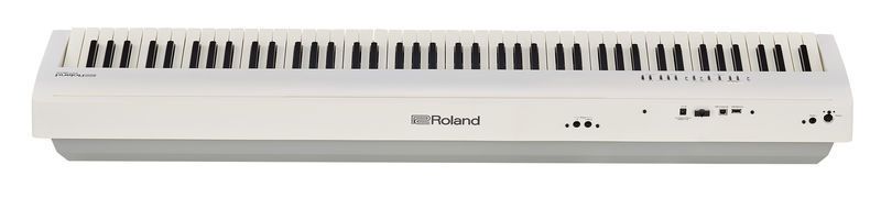 Цифровое пианино Roland FP-30X WH, Белый