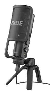 Микрофон Rode NT-USB