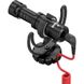 Мікрофон Rode VideoMicro