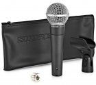 Мікрофон Shure SM58-LCE