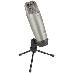 Микрофон SAMSON C01U Pro USB