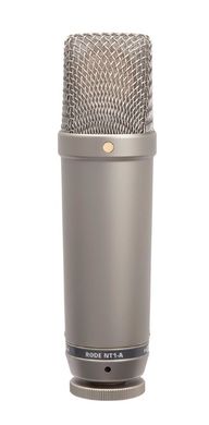 Микрофон Rode NT1-A Kit