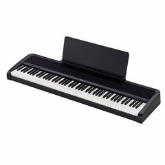 Цифровое пианино Korg B2 BK, Черный