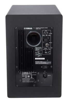 Студийный монитор Yamaha HS8 Black
