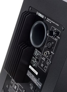 Студийный монитор Yamaha HS8 Black